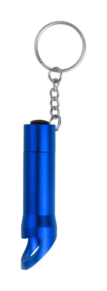 Latto - Taschenlampe - blau