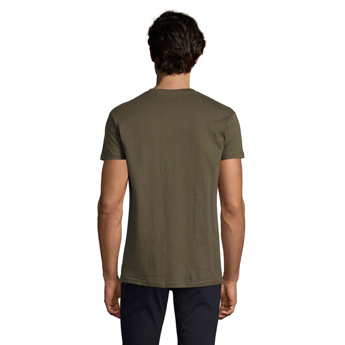 IMPERIAL - IMPERIAL MEN T-Shirt 190g