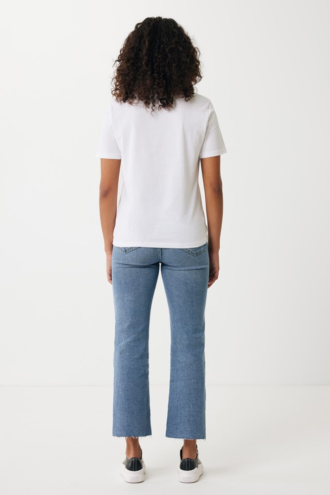 IQONIQ Sierra Lightweight T-Shirt aus recycelter Baumwolle IQONIQ Sierra Lightweight T-Shirt aus recycelter Baumwolle
