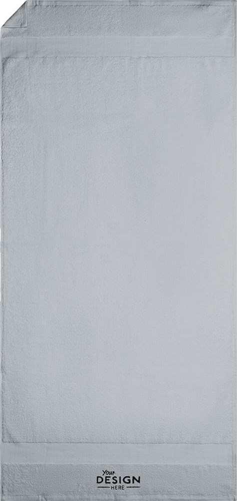 Sophie Muval Badetuch 140x70 cm, 450 gr/m²