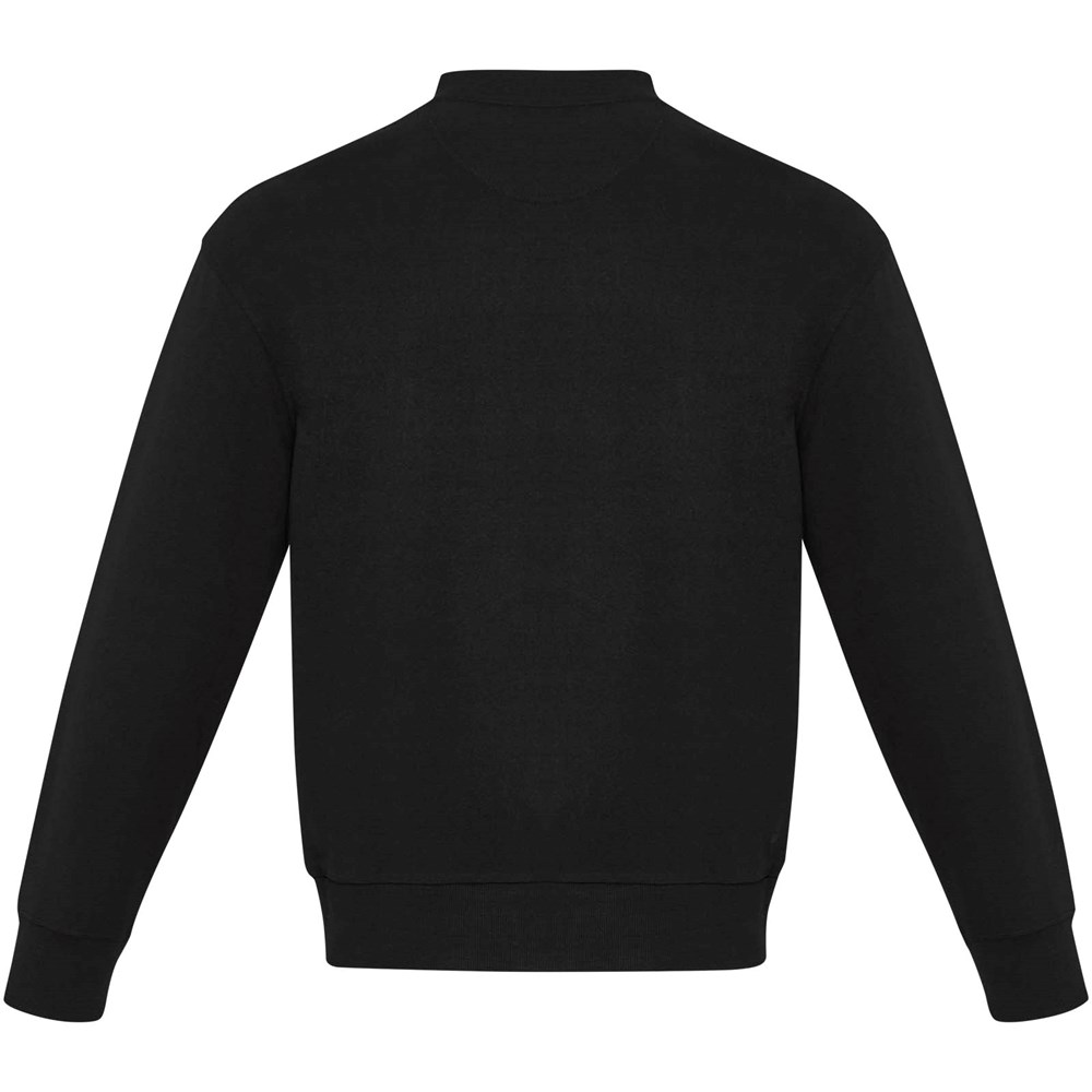 Jet Unisex Aware™ Pullover mit Rundhalsausschnitt aus recyceltem Material