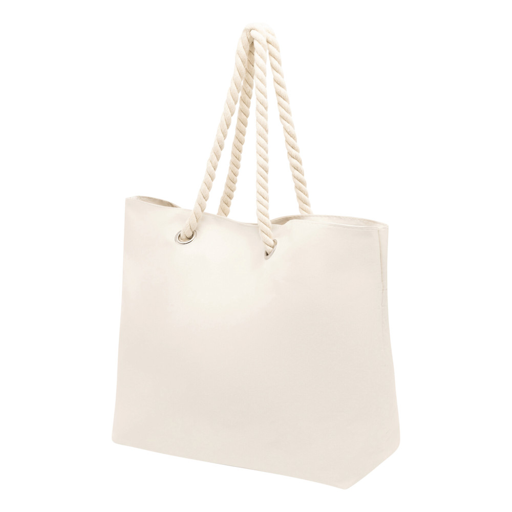 CAPRI - Strandtasche - Beige