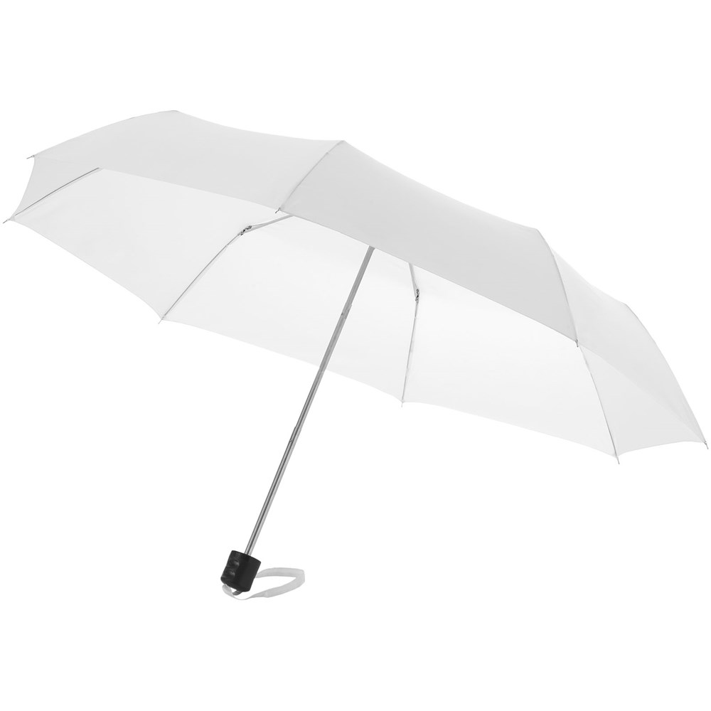 Ida 21,5" Kompaktregenschirm