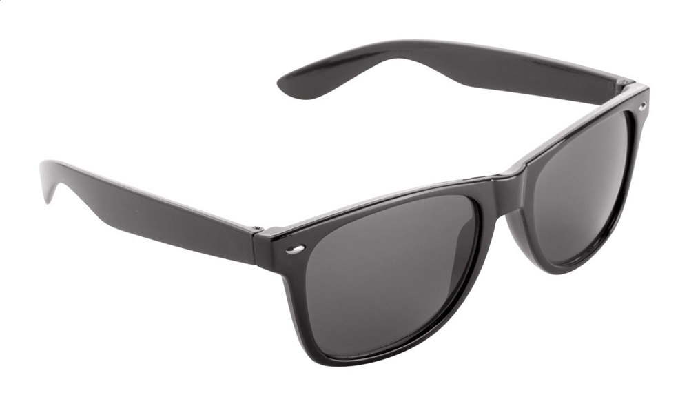 Nazare - Sonnenbrille - schwarz