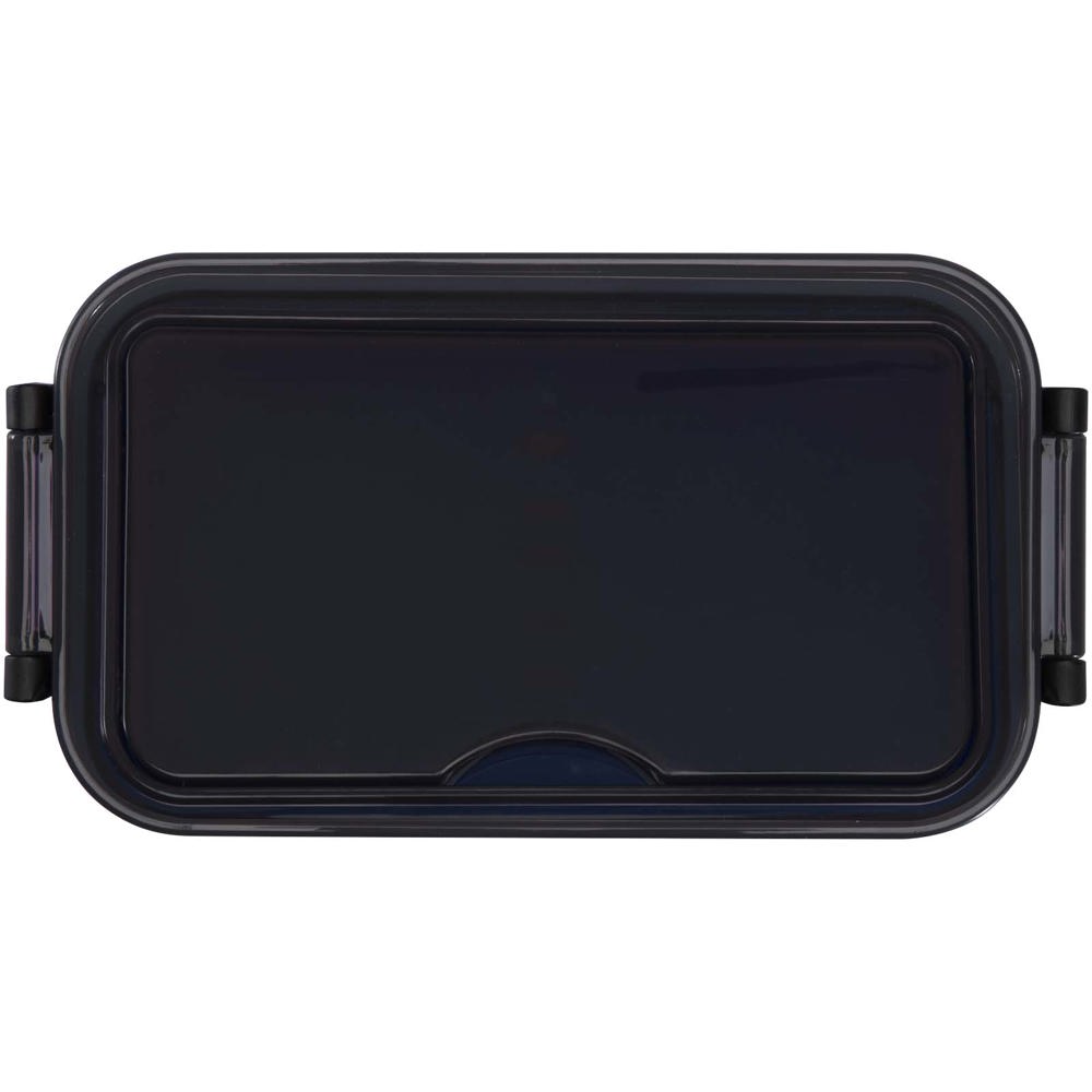 Snappy 1000 ml Lunchbox und Besteckset