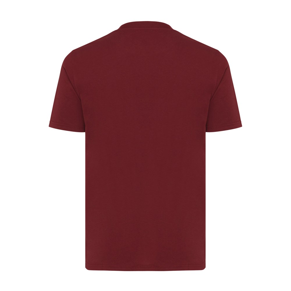 IQONIQ Sierra Lightweight T-Shirt aus recycelter Baumwolle IQONIQ Sierra Lightweight T-Shirt aus recycelter Baumwolle