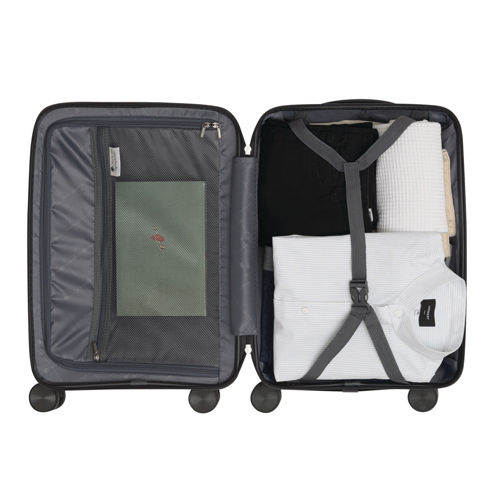 SYDNEY - Trolley-Set