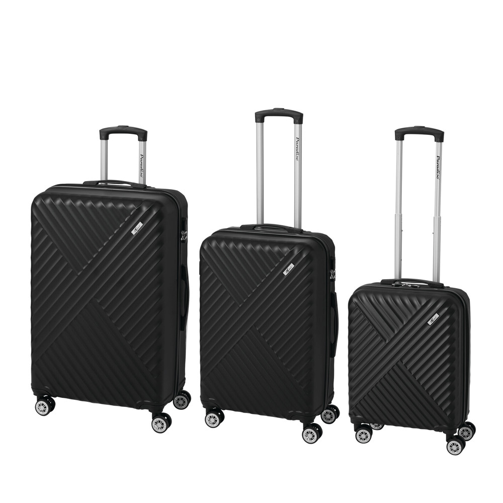 KINGSTON - Trolley-Set KINSTON, 3-tlg.