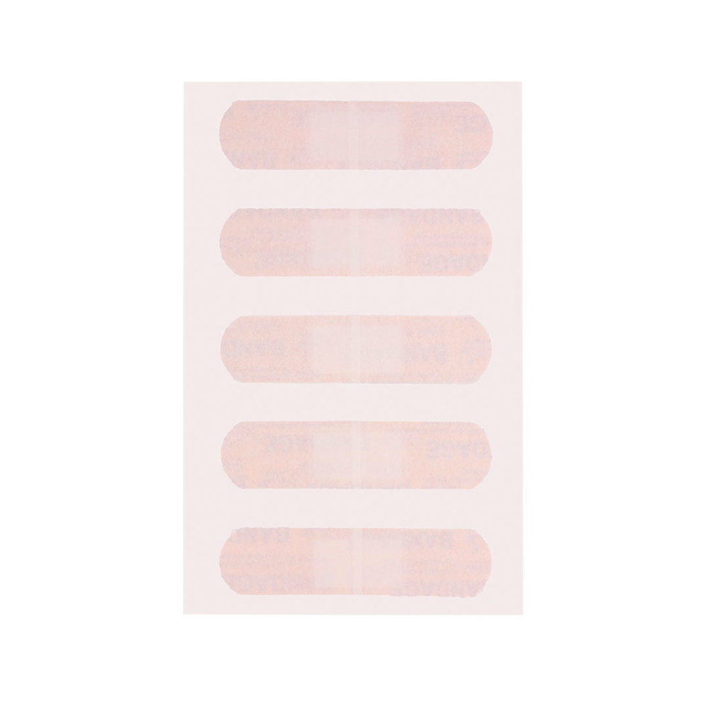 Pflaster Set Kesar
