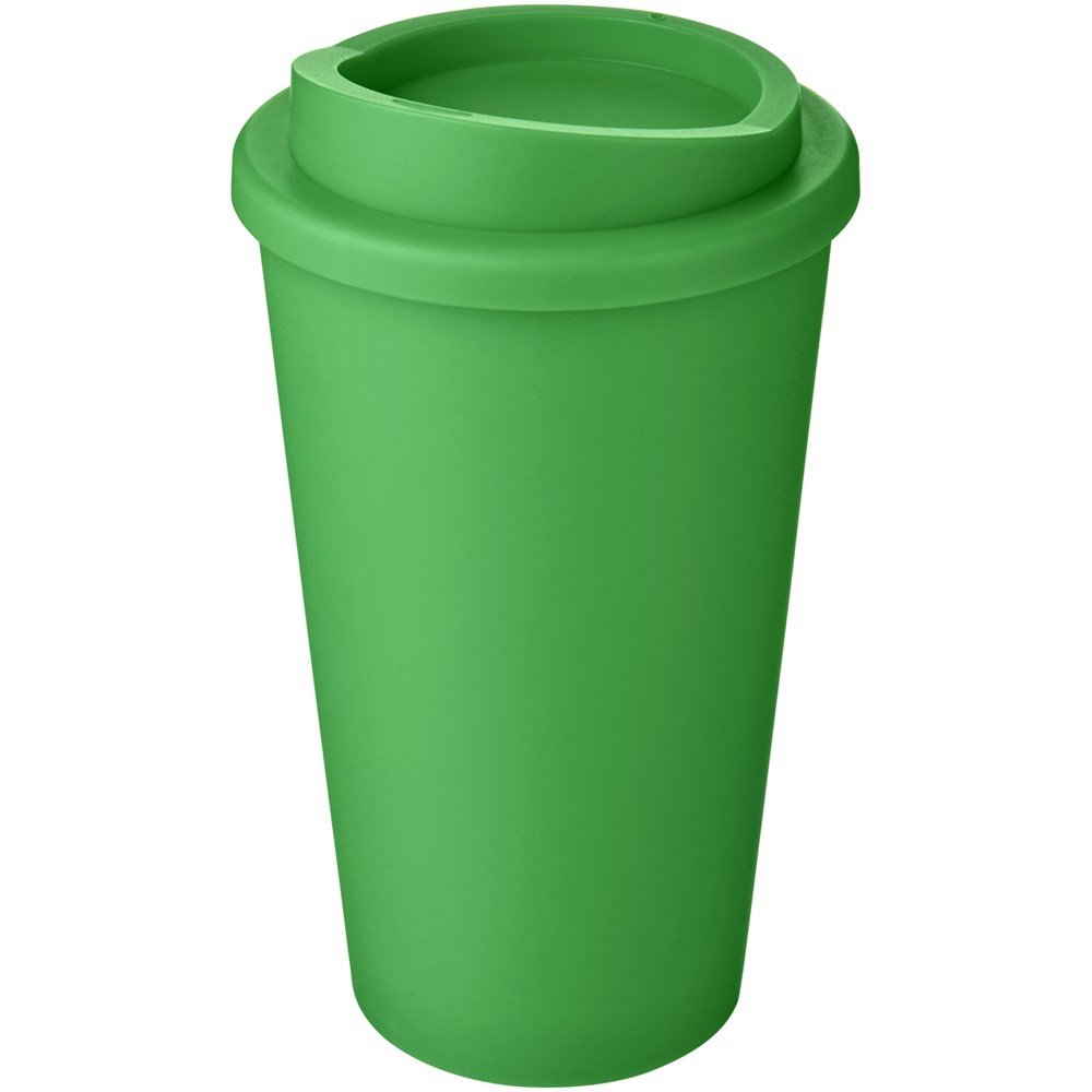 Americano® 350 ml Isolierbecher - Grün