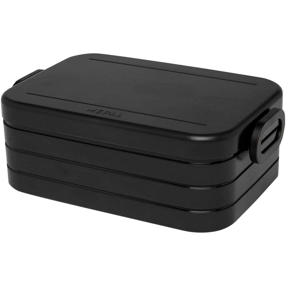 Mepal Take-a-break Lunchbox Midi - charcoal