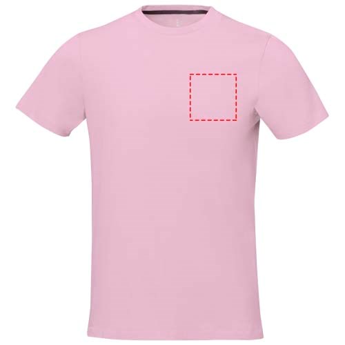 Nanaimo T-Shirt für Herren Nanaimo T-Shirt für Herren