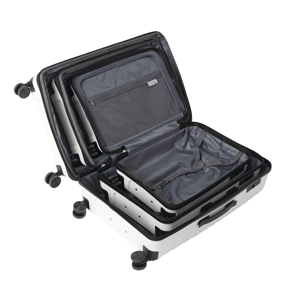 SYDNEY - Trolley-Set