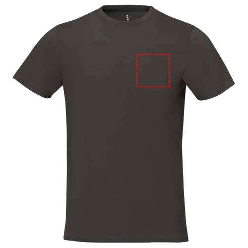 Nanaimo T-Shirt für Herren Nanaimo T-Shirt für Herren