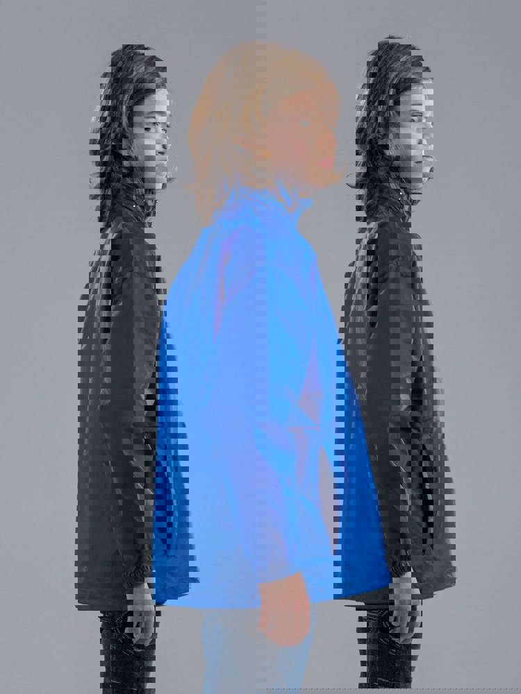 SP Wind Kinderjacke, 75 gr/m²