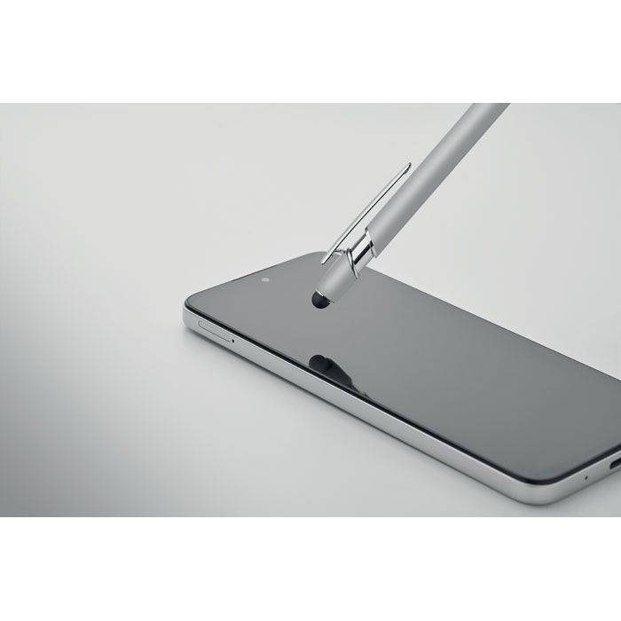SIPARO - Druckkugelschreiber mit Stylus