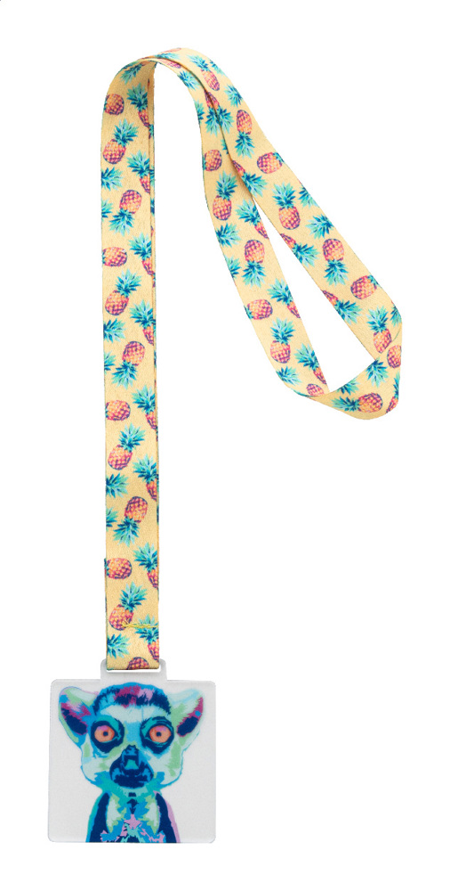 Subdal Colour Square - Individuelle Medaille