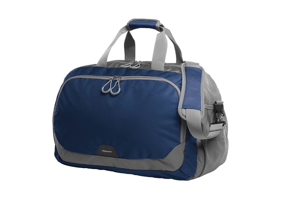 Sport-/Reisetasche STEP - marine