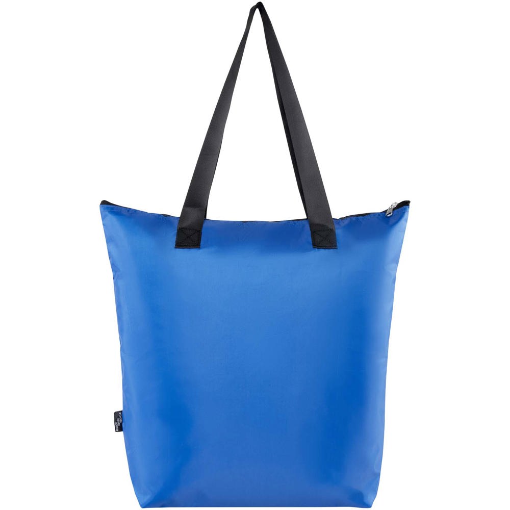 EcoFold faltbare RPET Kühltasche 15 L