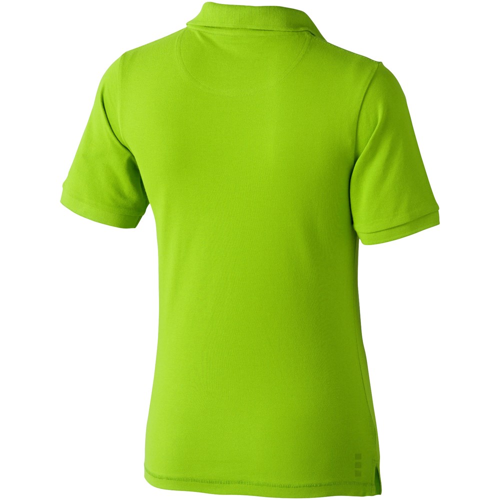 Calgary Poloshirt für Damen Calgary Poloshirt für Damen