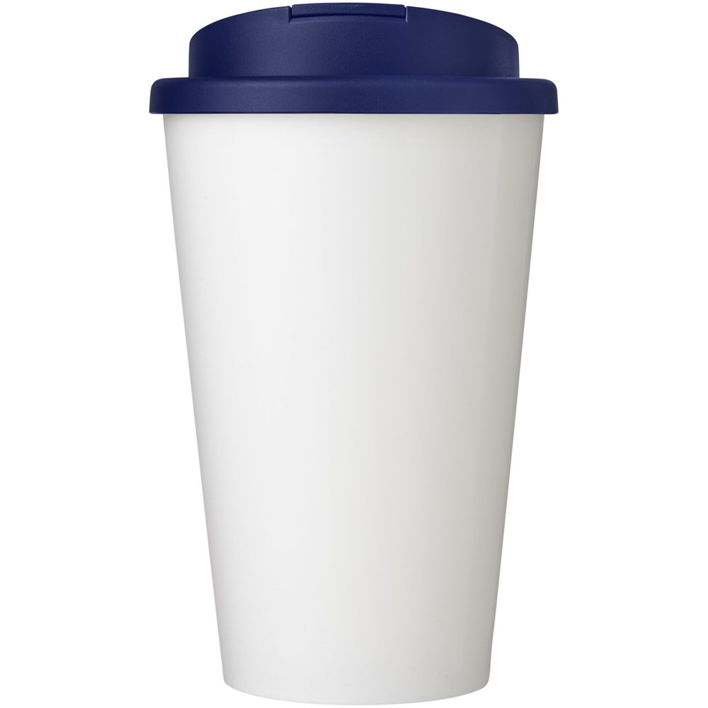 Brite-Americano® 350 ml Isolierbecher mit auslaufsicherem Schraubverschluss