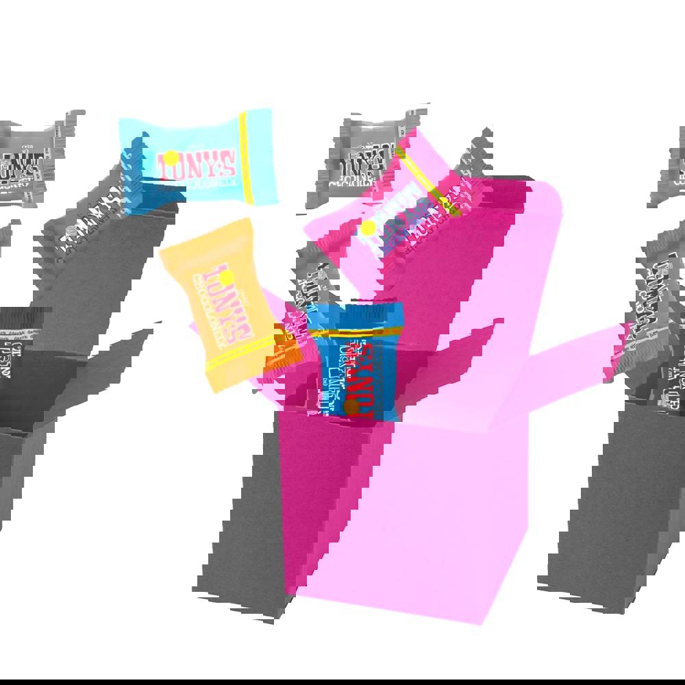 ColorBox Tiny Tony`s - pink