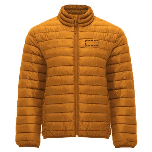 Finland Thermojacke für Herren