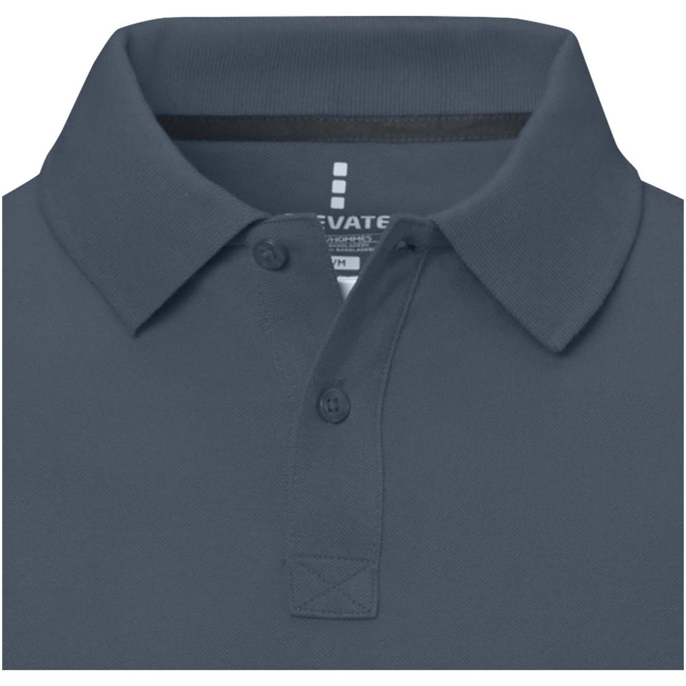 Calgary Poloshirt für Herren