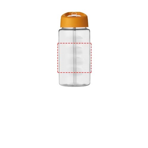 H2O Active® Bop 500 ml Sportflasche mit Ausgussdeckel