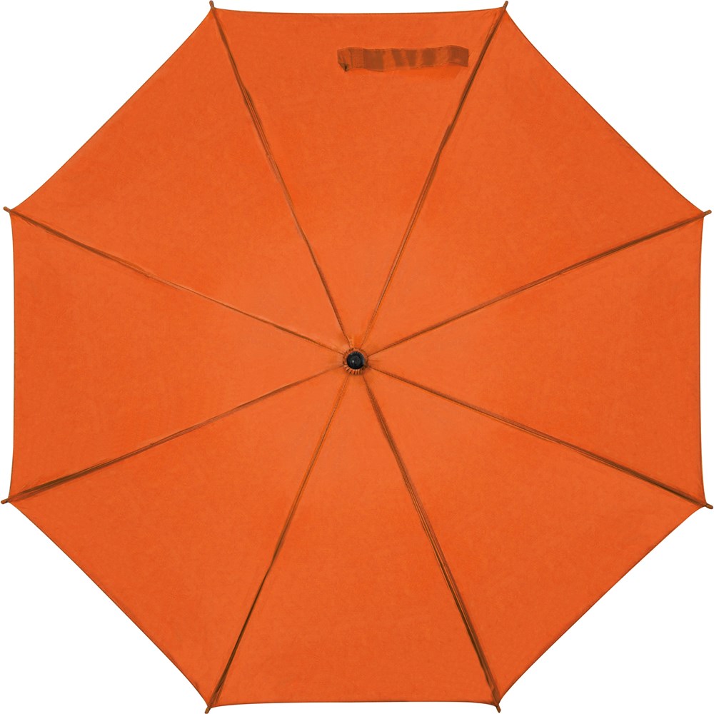 Automatikstockschirm aus Polyester