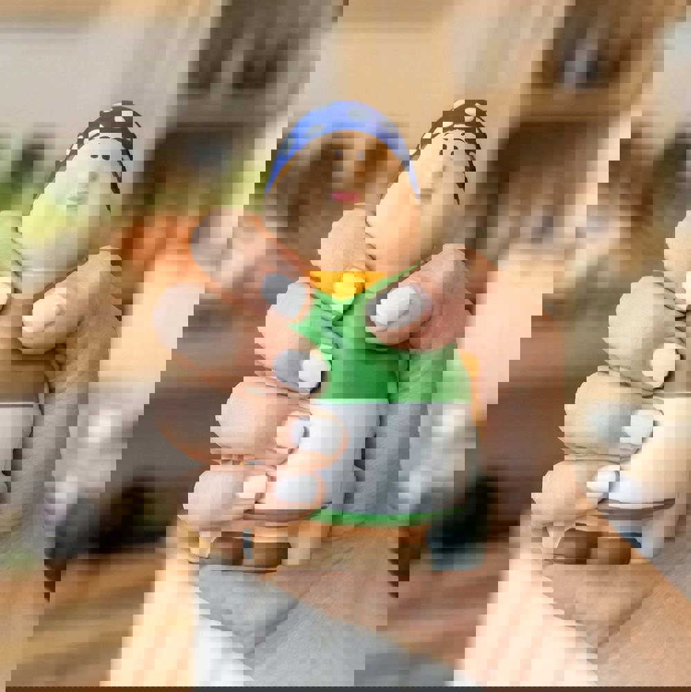 Bäuerin Berta®, multicolour, one size