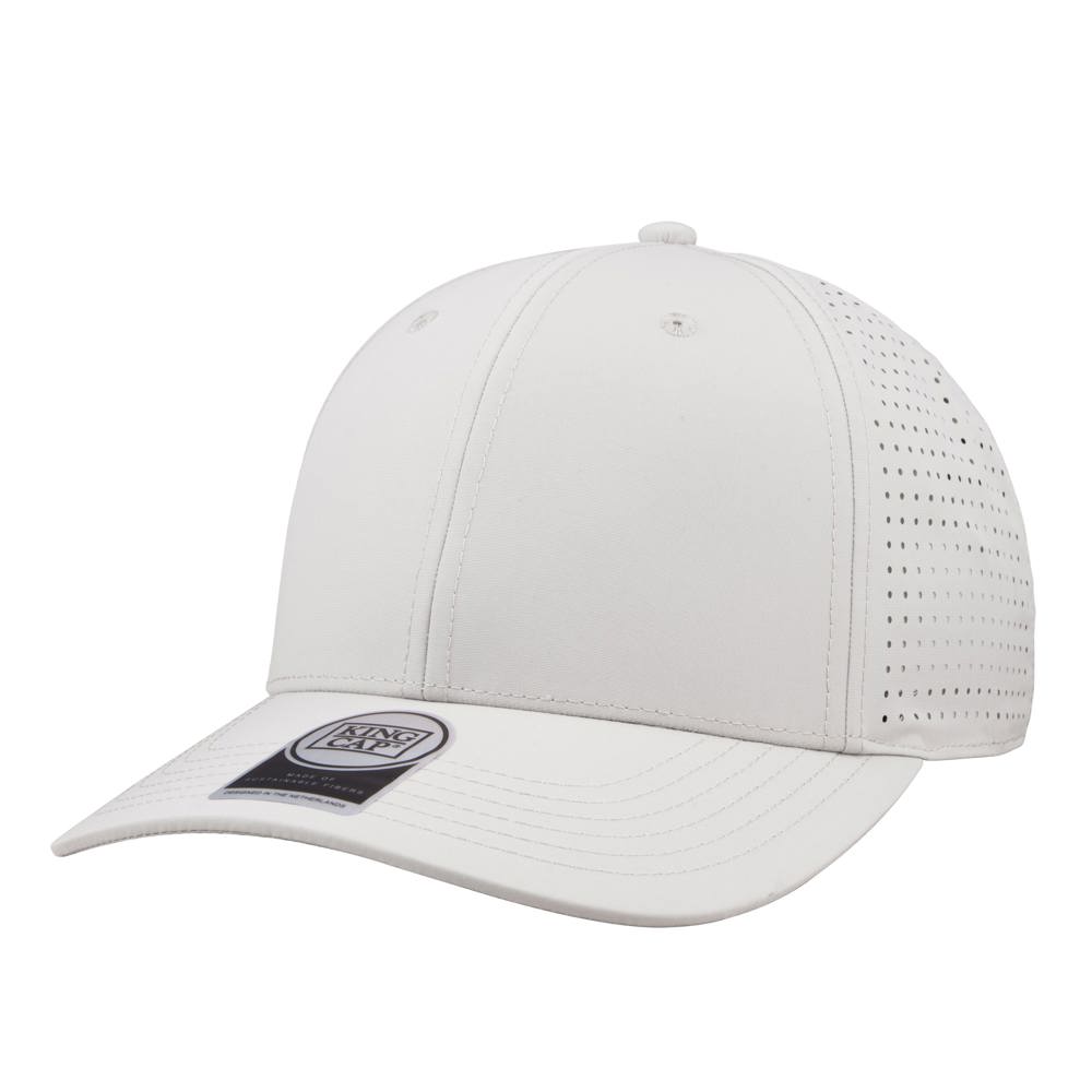 Exclusive Recycled Nylon Cap
