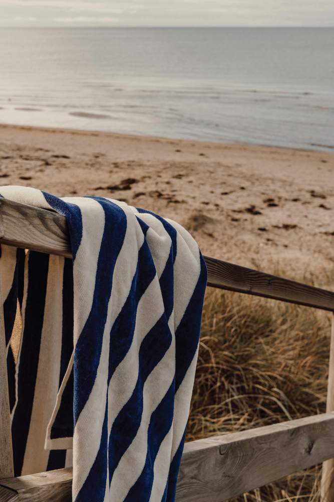 VINGA Lagoa GRS Strandtuch