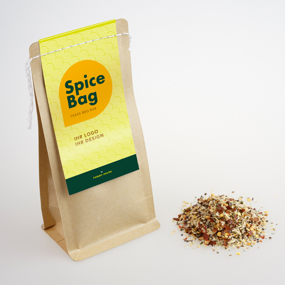 Spice Bag
