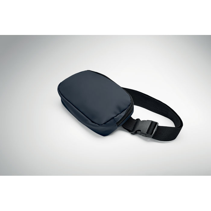 KOROVIN WAIST - Gürteltasche PU