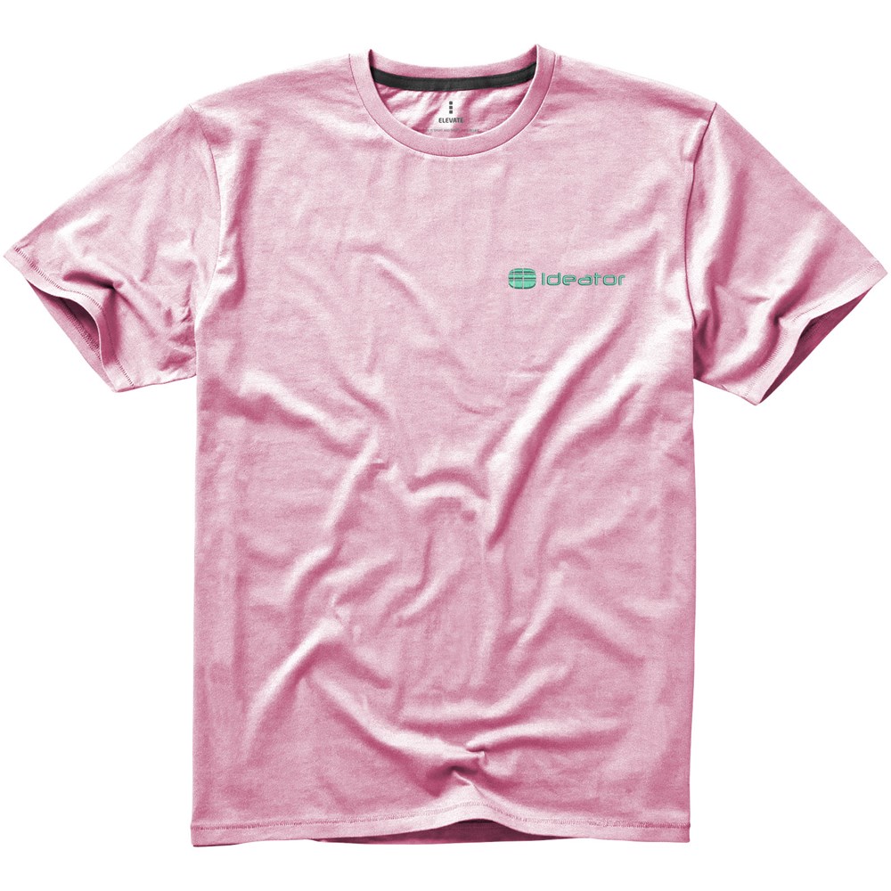 Nanaimo T-Shirt für Herren Nanaimo T-Shirt für Herren