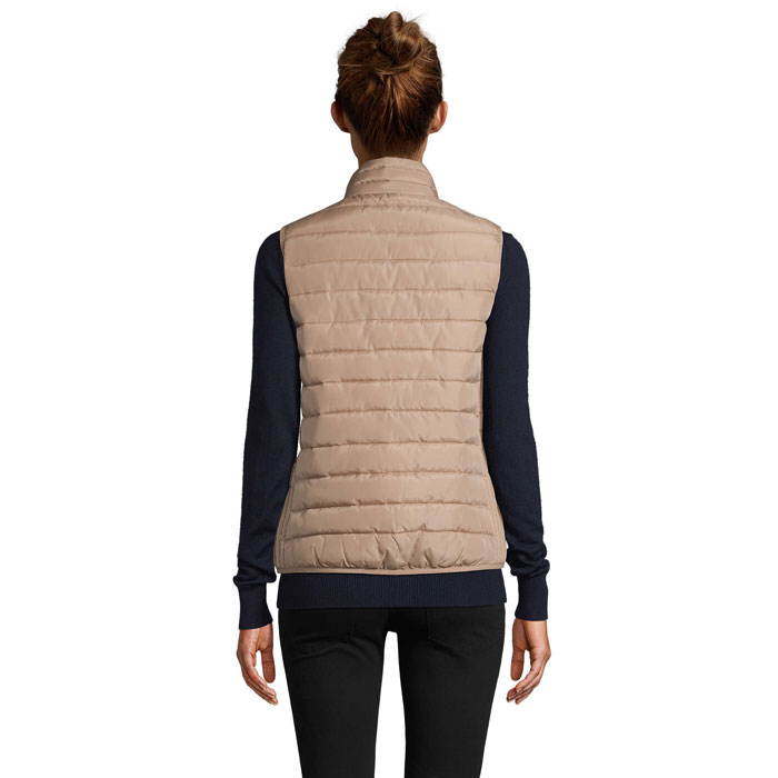 STREAM - STREAM WOMEN Bodywarmer