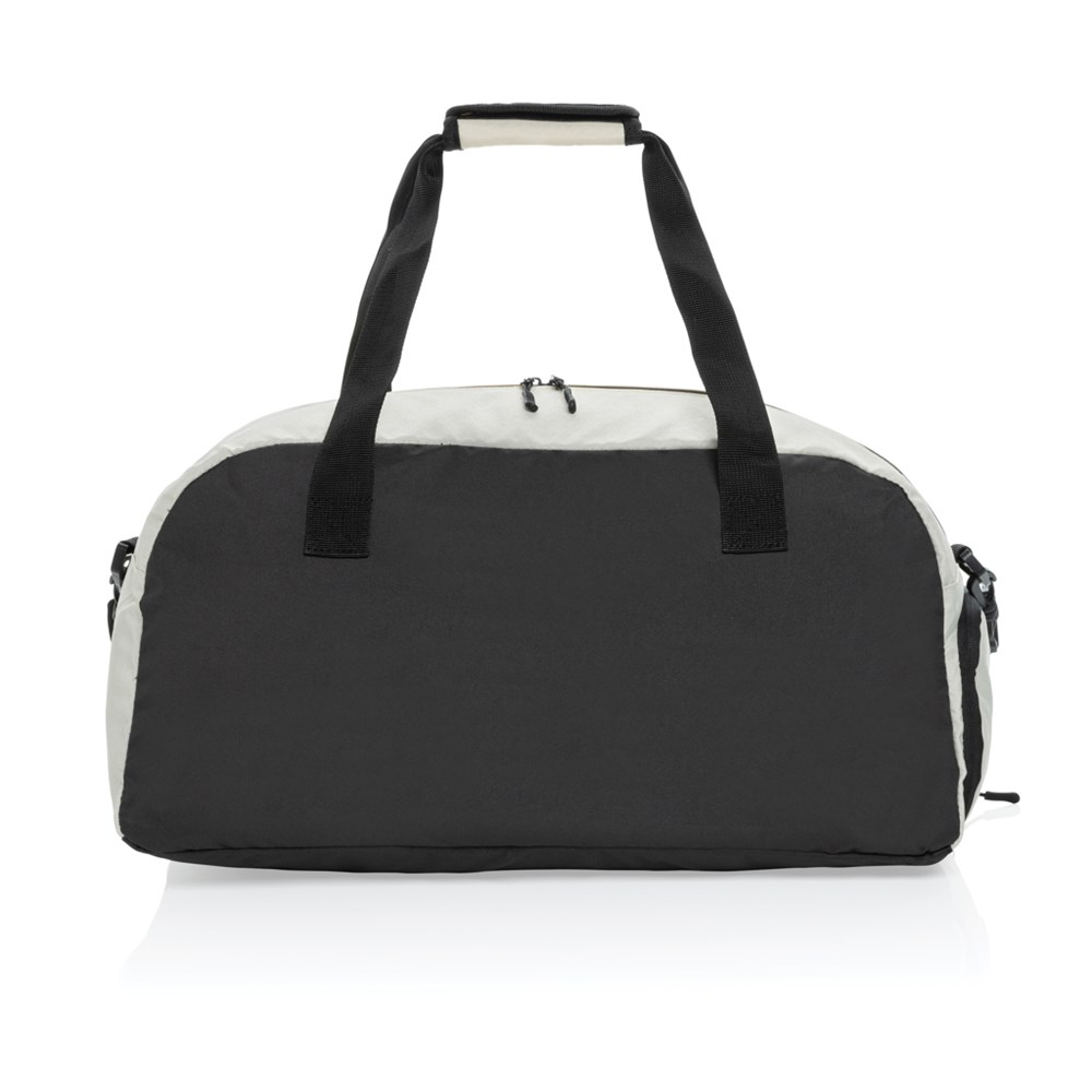 Kazu AWARE™ RPET Weekend-Duffel-Bag