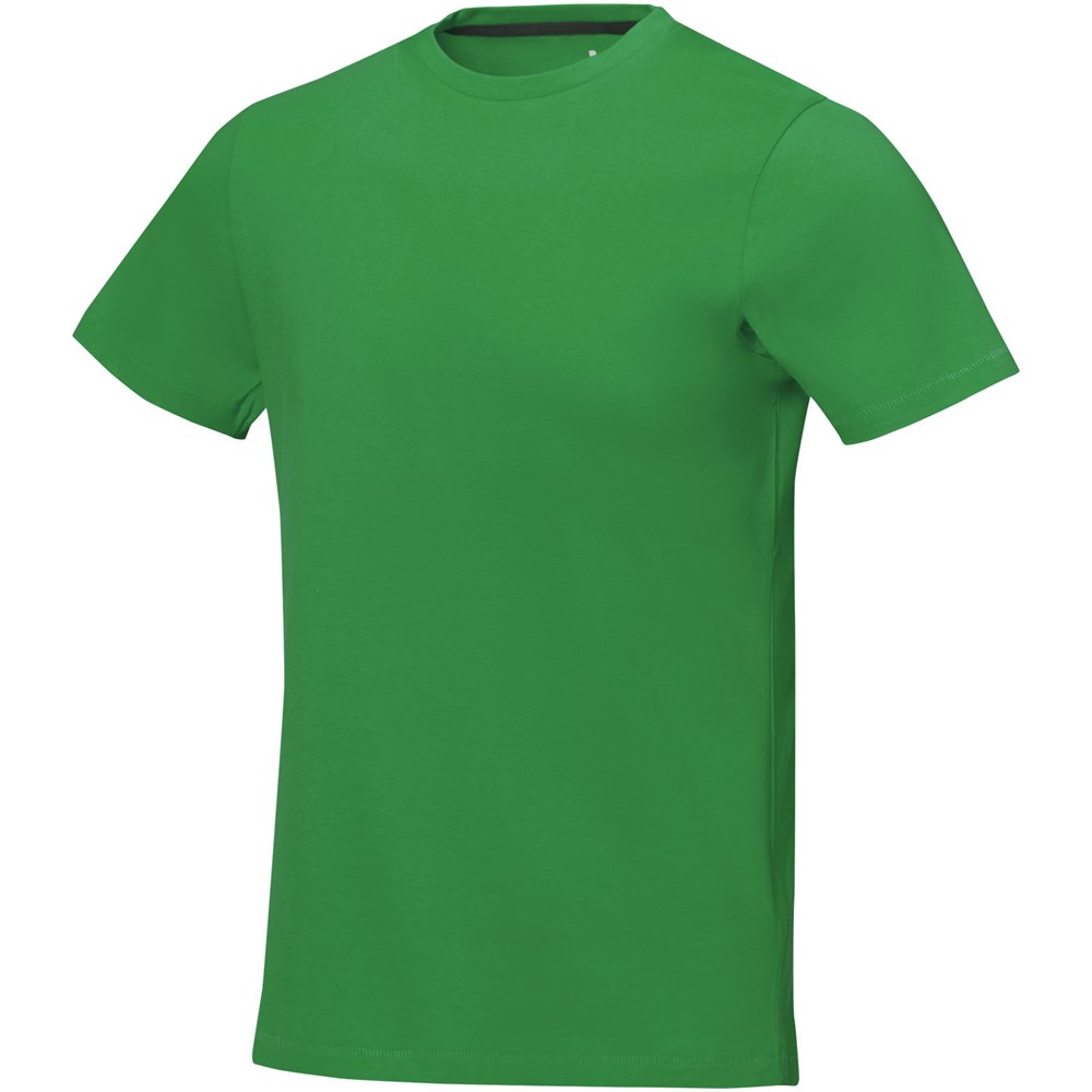 Nanaimo T-Shirt für Herren - farngrün