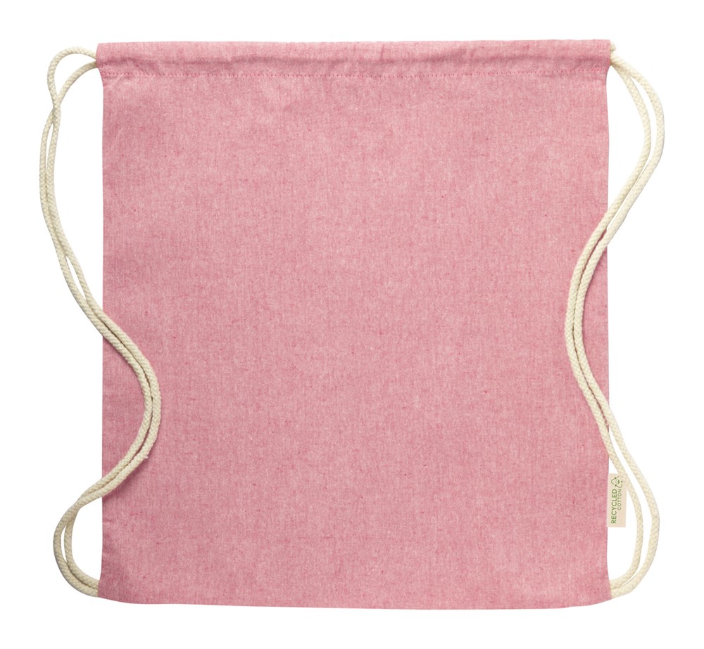 Koreby - Turnbeutel - pink