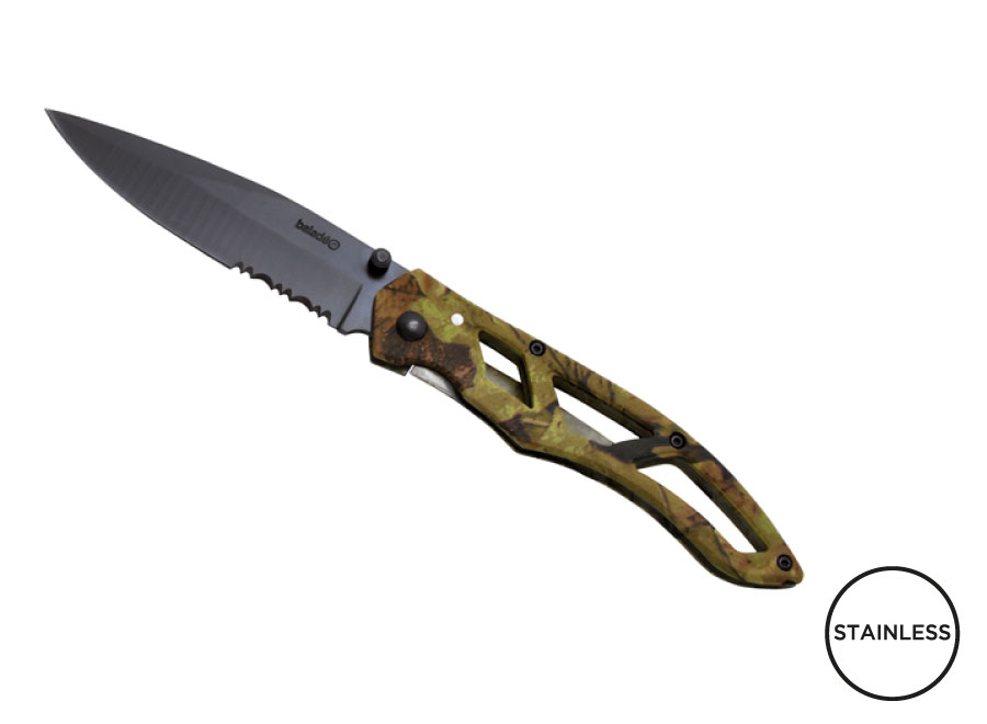 Taschenmesser 'Altamira'