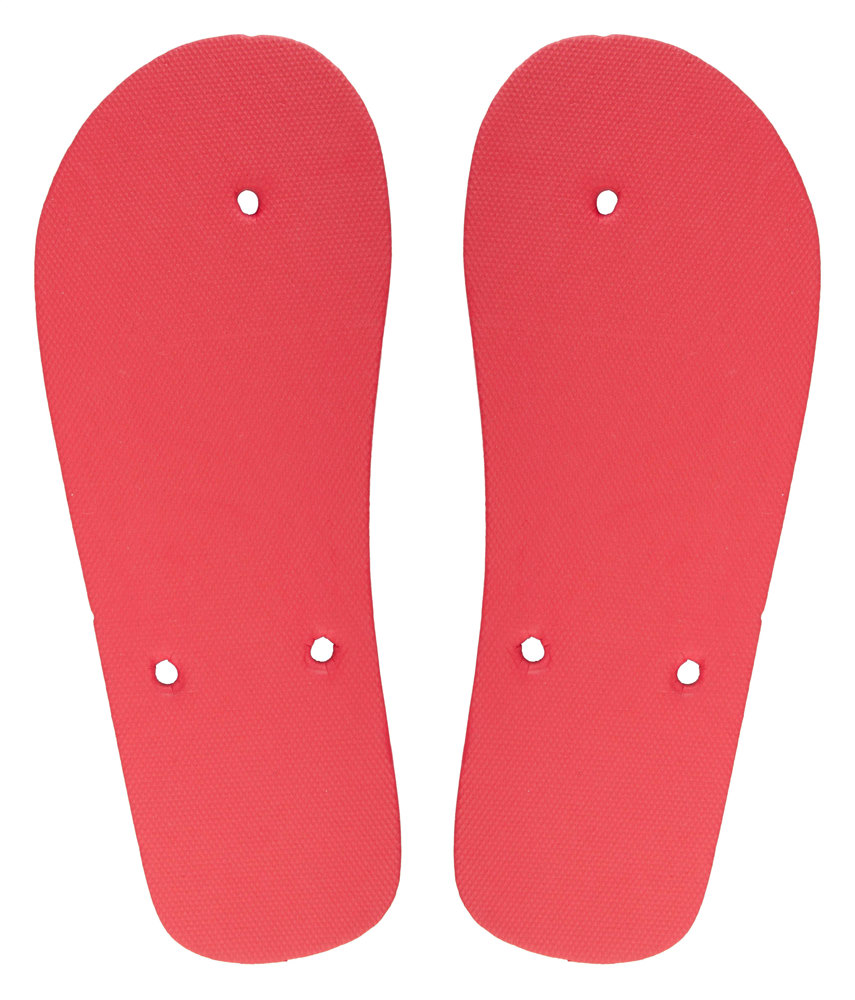 CreaPlaya - Zehensandalen - 36-38-rot (A)