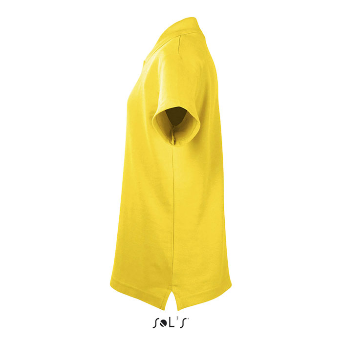 SUMMER II KIDS - SUMMER II KIDS Polo 170g