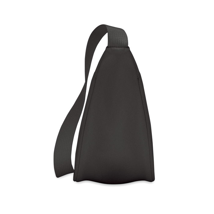 KOROVIN CROSS - Half-Moon Umhängetasche