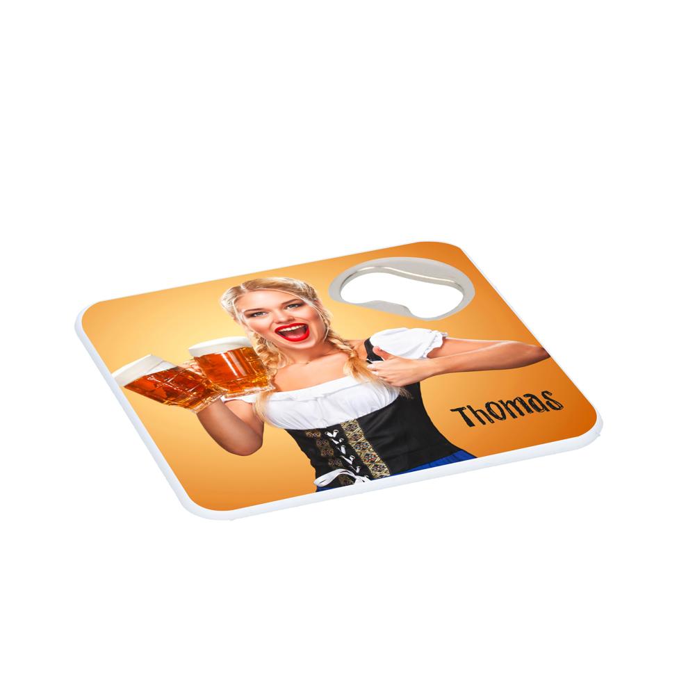 Untersetzer "Opener"