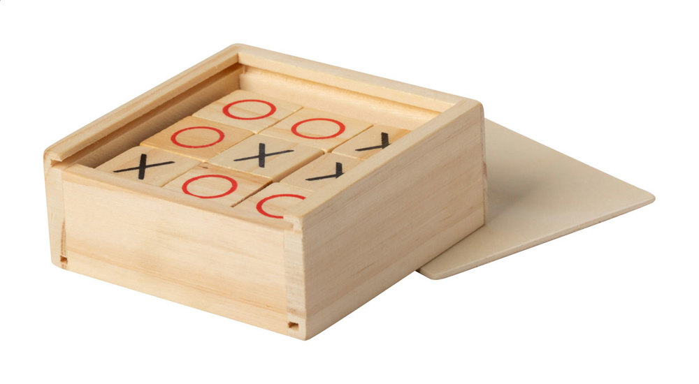 Wotax - Tic-Tac-Toe