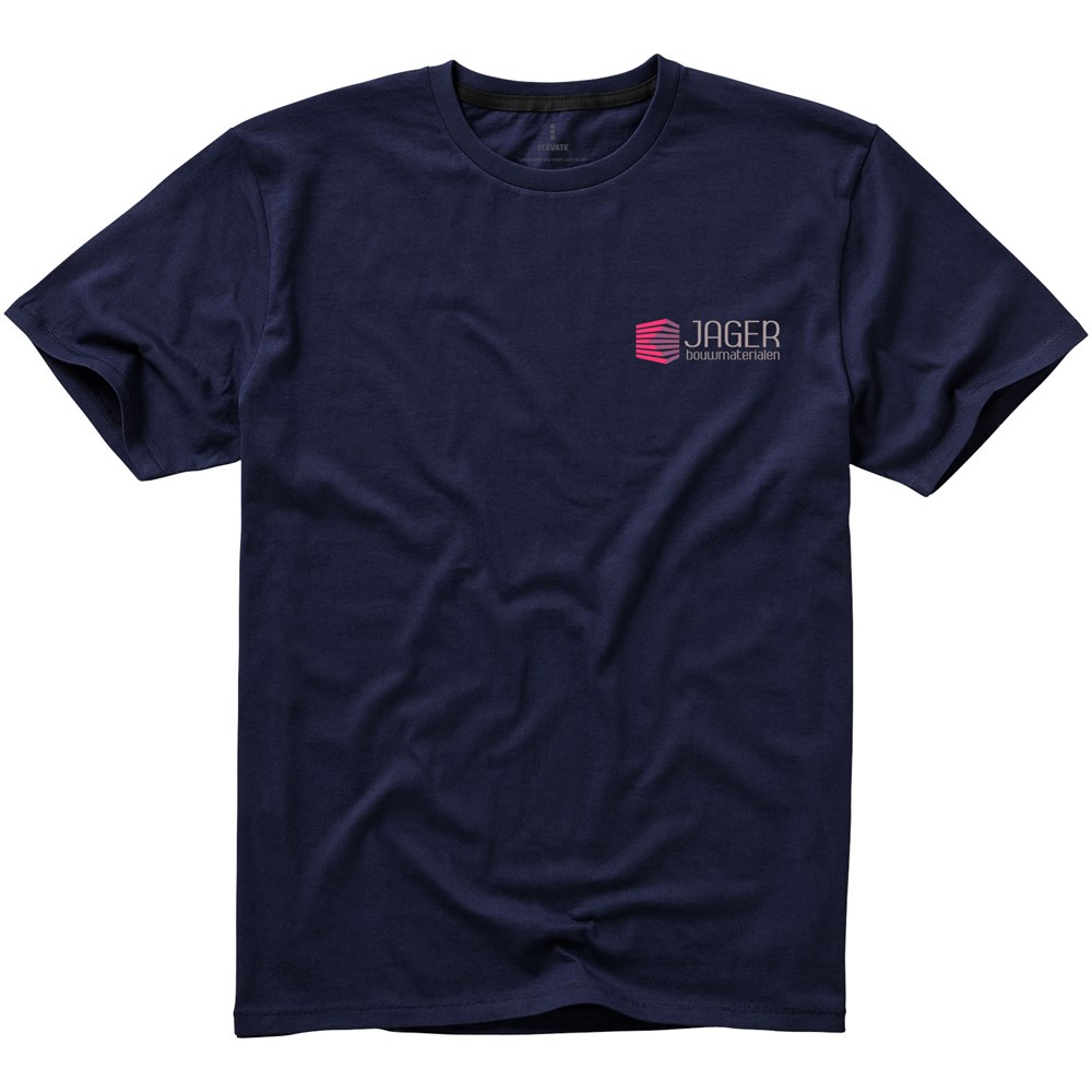 Nanaimo T-Shirt für Herren Nanaimo T-Shirt für Herren