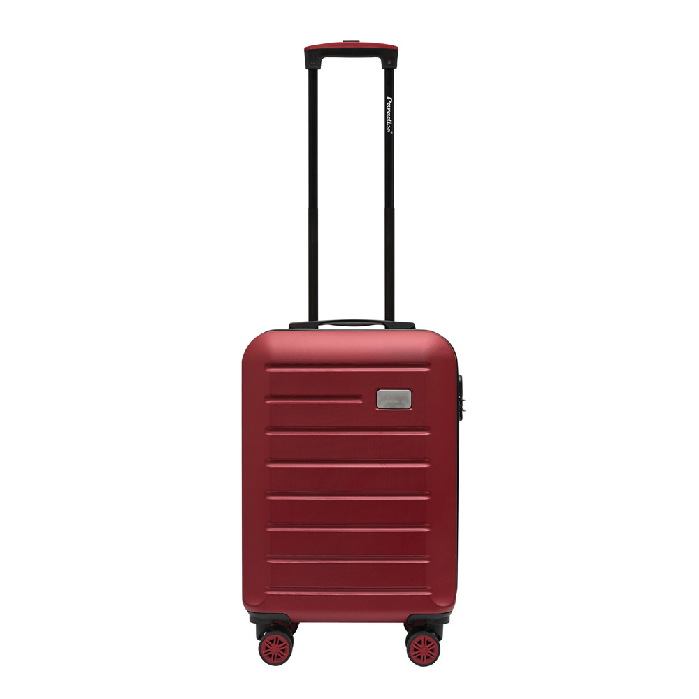 LUCCA - Trolley-Bordcase