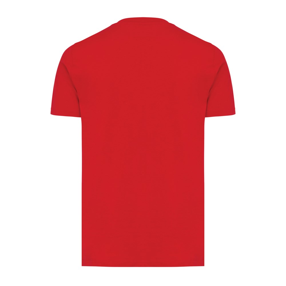 IQONIQ Bryce T-Shirt aus recycelter Baumwolle