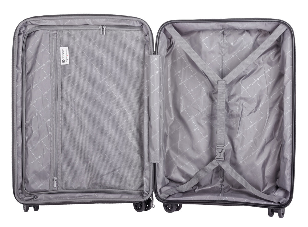 ST. LOUIS - Trolley-Set